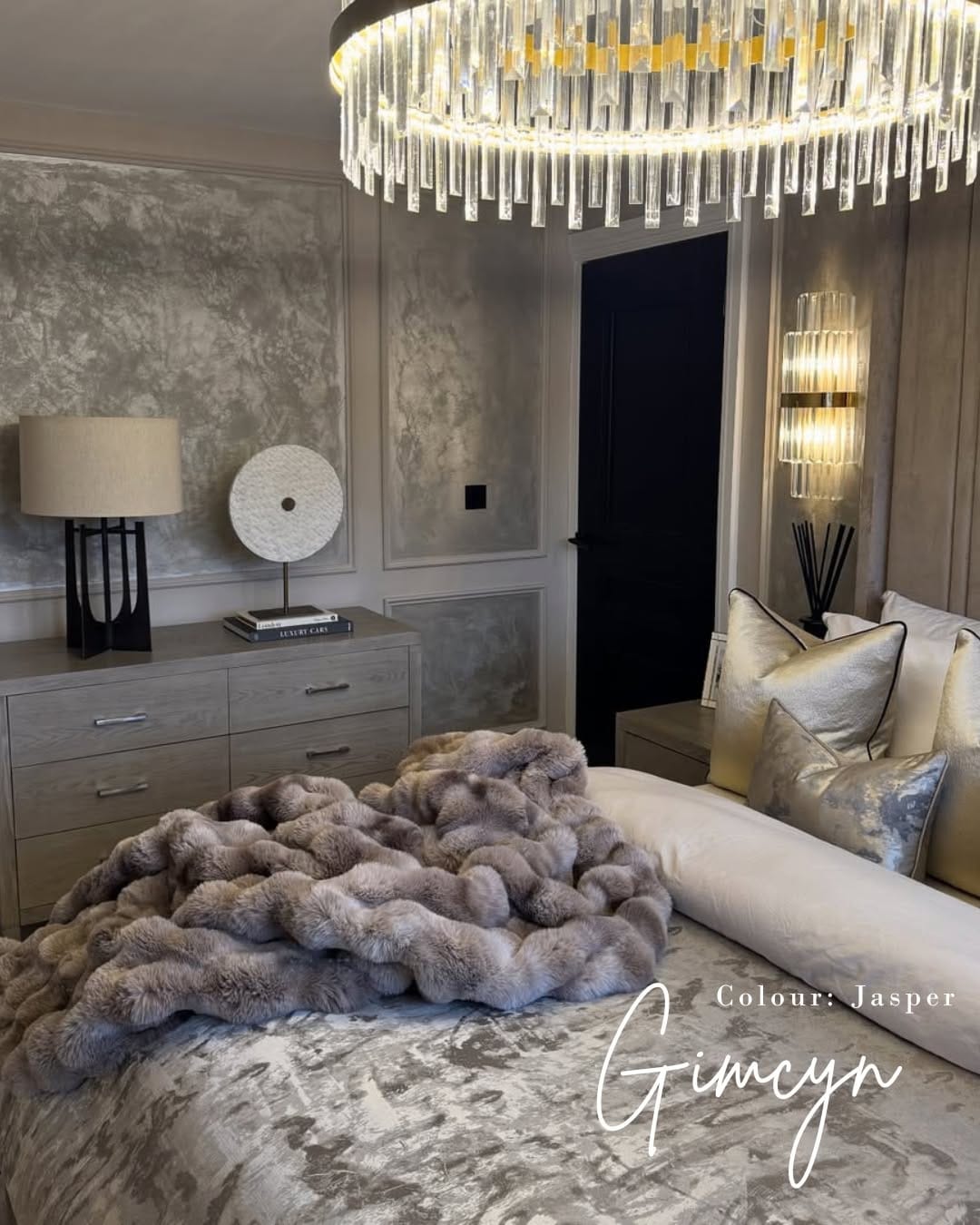Post 5 by Impera Italia | Venetian Plaster, Microcement & Metallic Paints on Instagram (image)