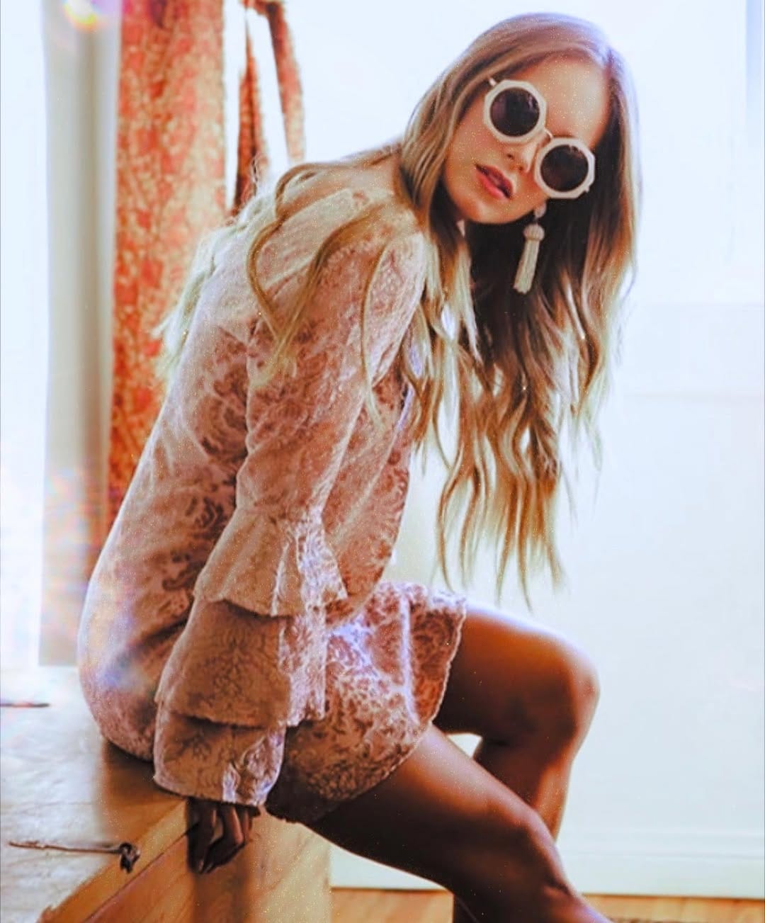 Post 8 by LUCY LOVE | Beach Couture on Instagram (carousel)