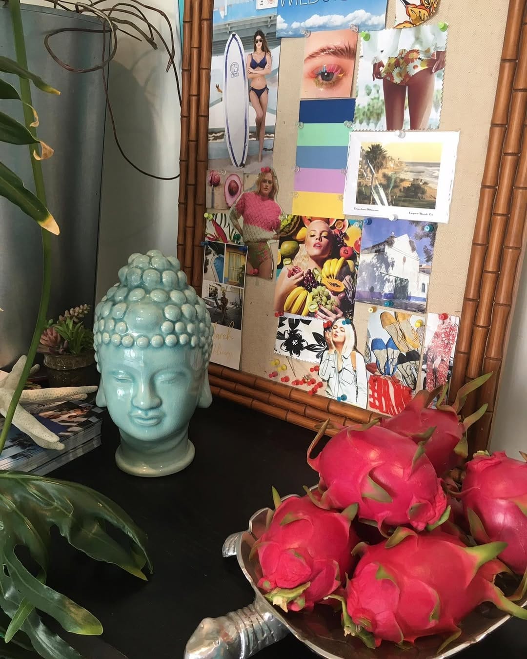 Post 9 by LUCY LOVE | Beach Couture on Instagram (image)