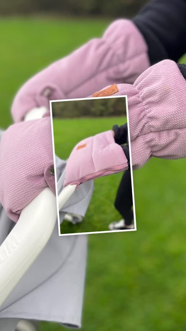 Post 1 by Fluffy Fields on Instagram (video)