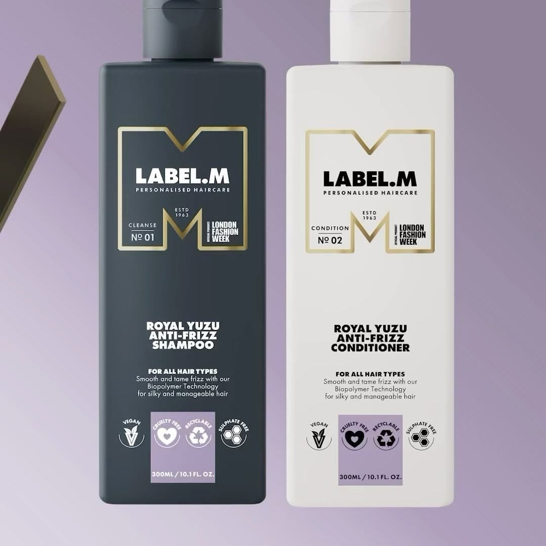 Post 10 by label.m USA on Instagram (image)