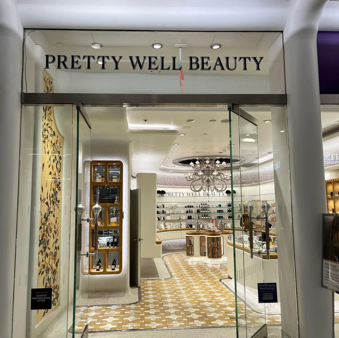 Post 9 by Pretty Well Beauty - AKA PWB on Instagram (carousel)