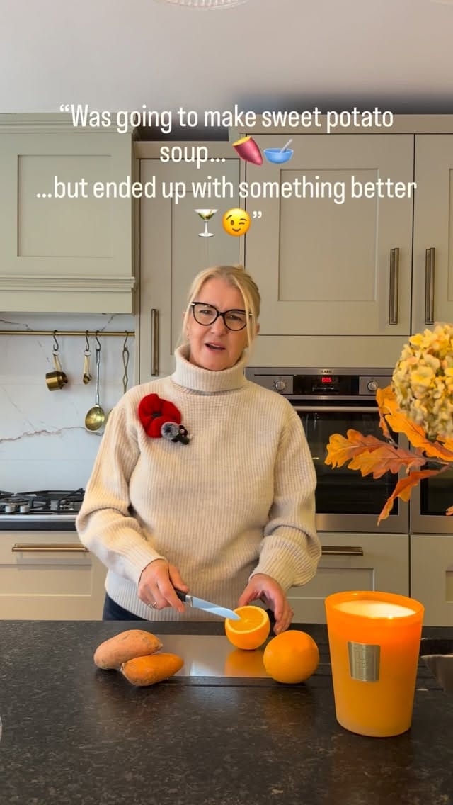 Post 10 by The Sweet Potato Spirit Co. on Instagram (video)