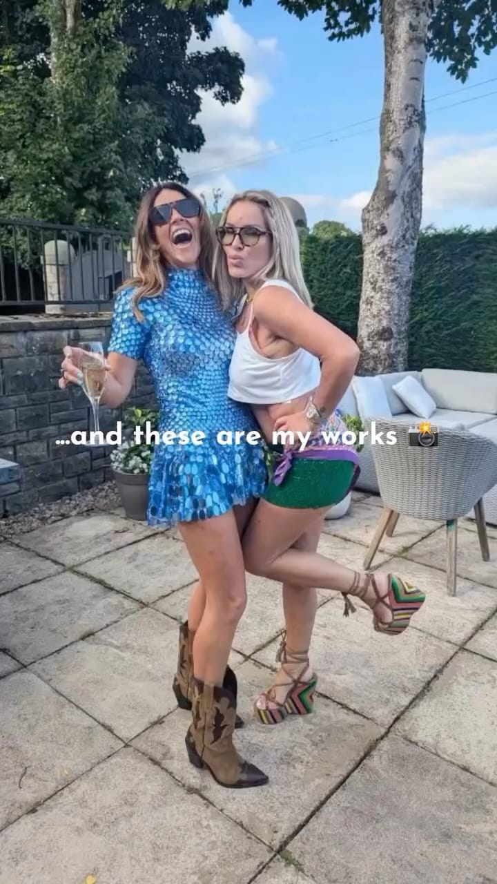 Post 1 by Freida Mo’s LTD on Instagram (video)