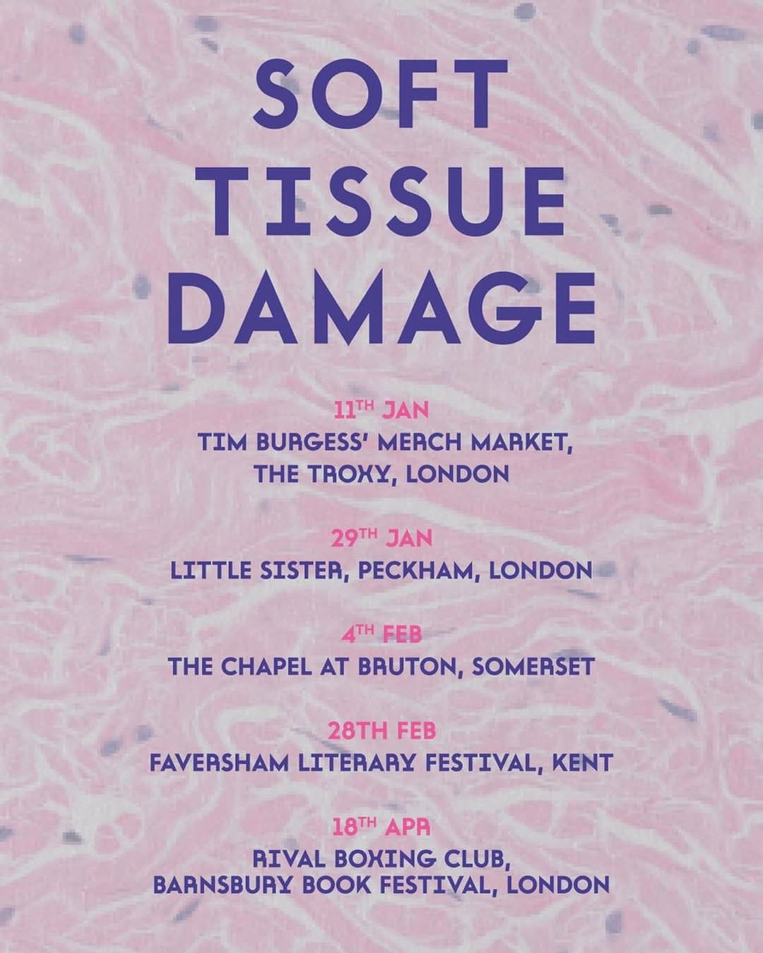 Post 4 by Little Sister - London Vintage Shop on Instagram (image)
