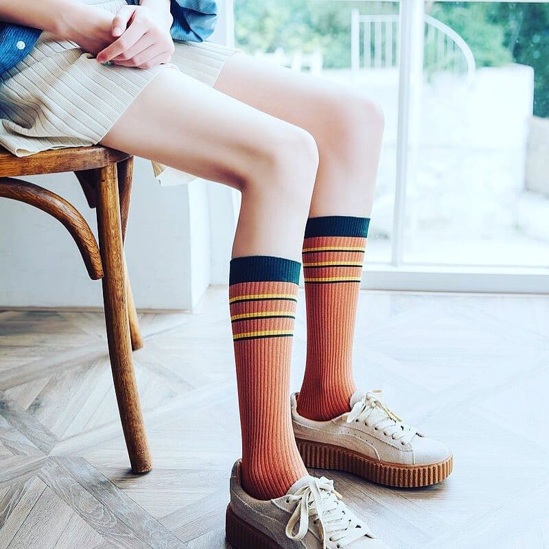 Post 2 by Socksly London on Instagram (image)