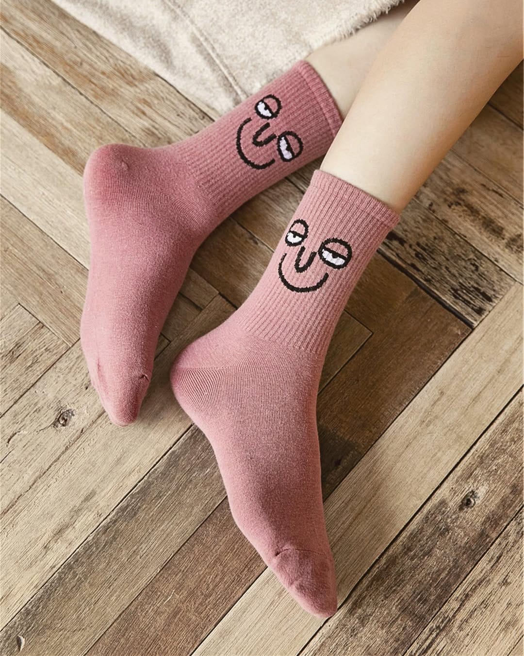 Post 4 by Socksly London on Instagram (image)