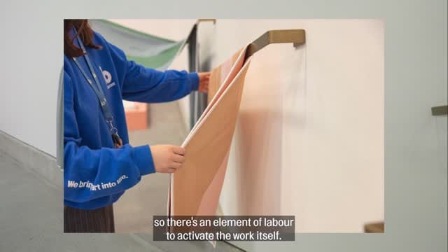 Post 10 by Bluecoat on Instagram (video)