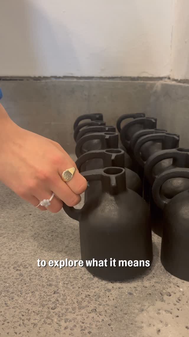 Post 6 by Bluecoat on Instagram (video)