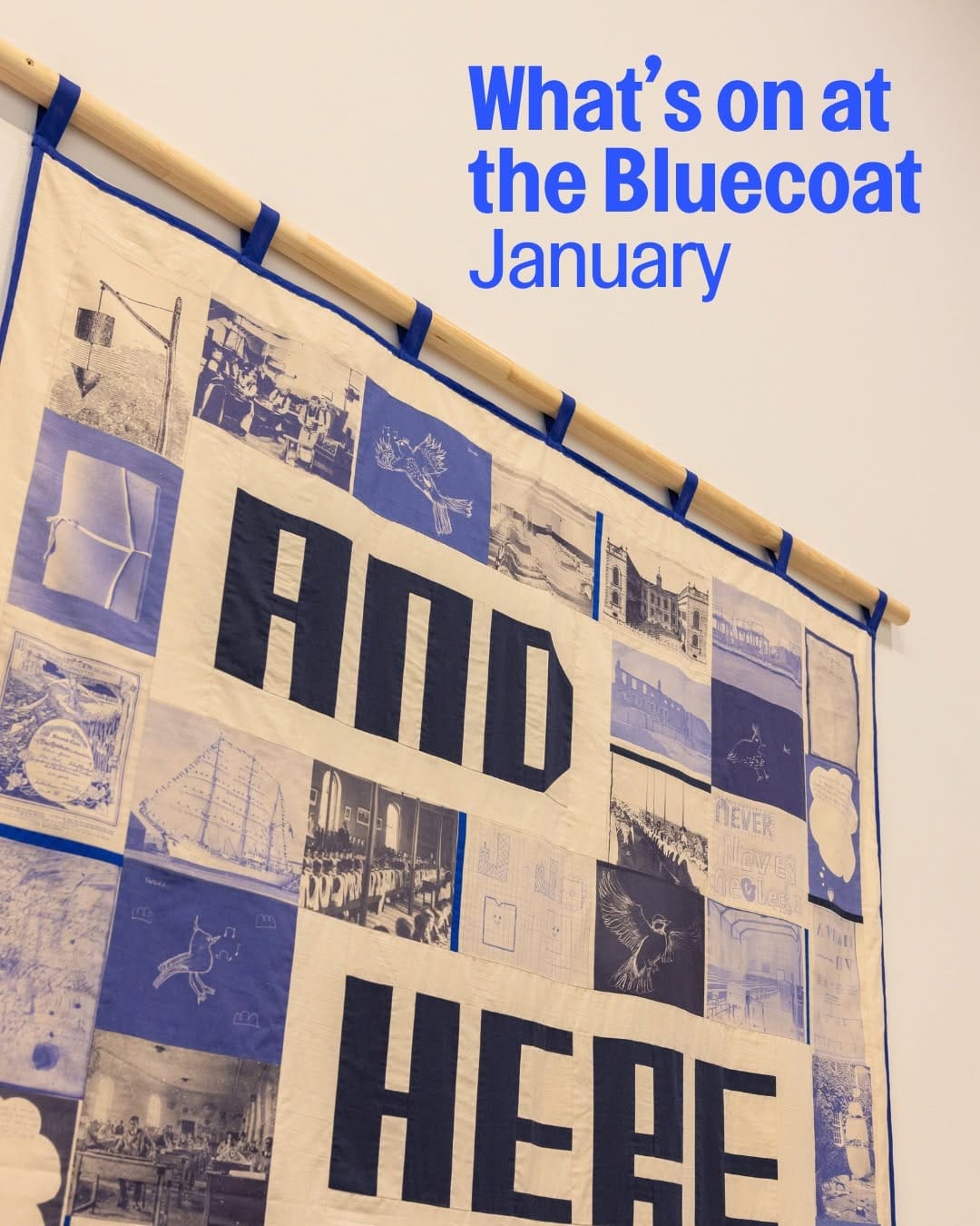 Post 9 by Bluecoat on Instagram (carousel)