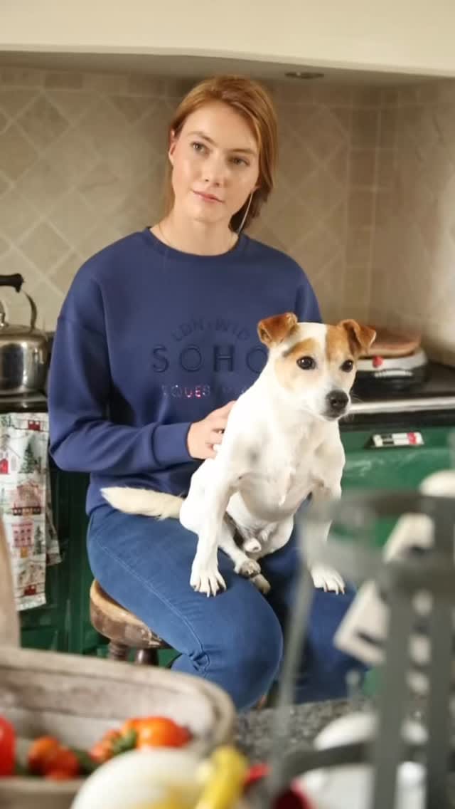 Post 1 by Soho Equestrian ™️ on Instagram (video)