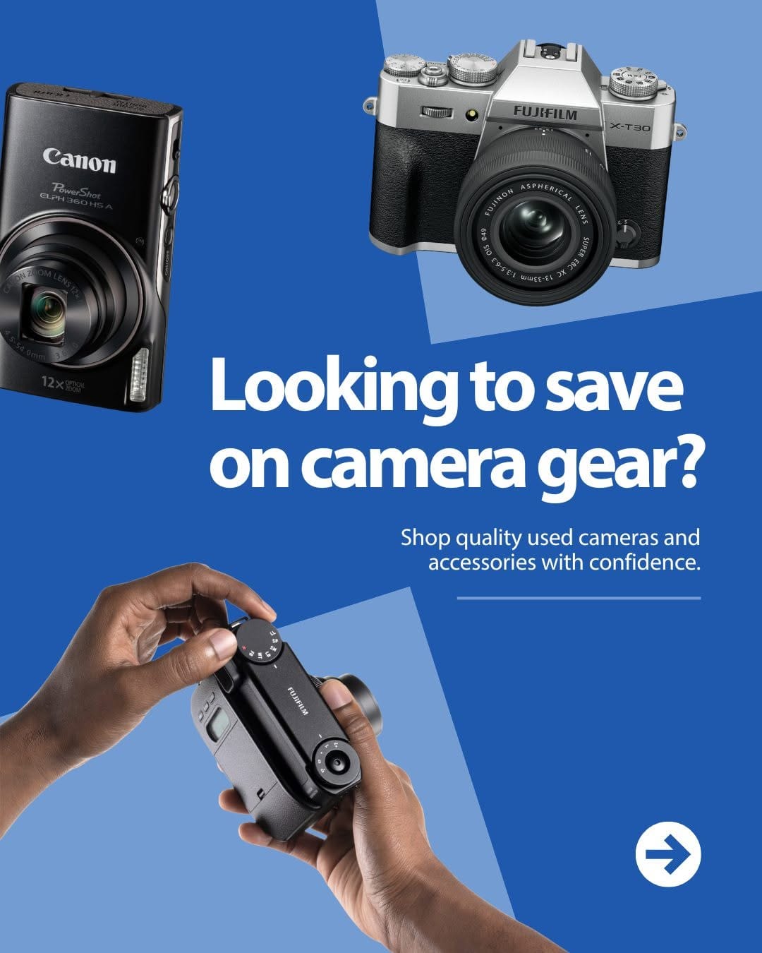 Post 8 by London Drugs on Instagram (carousel)