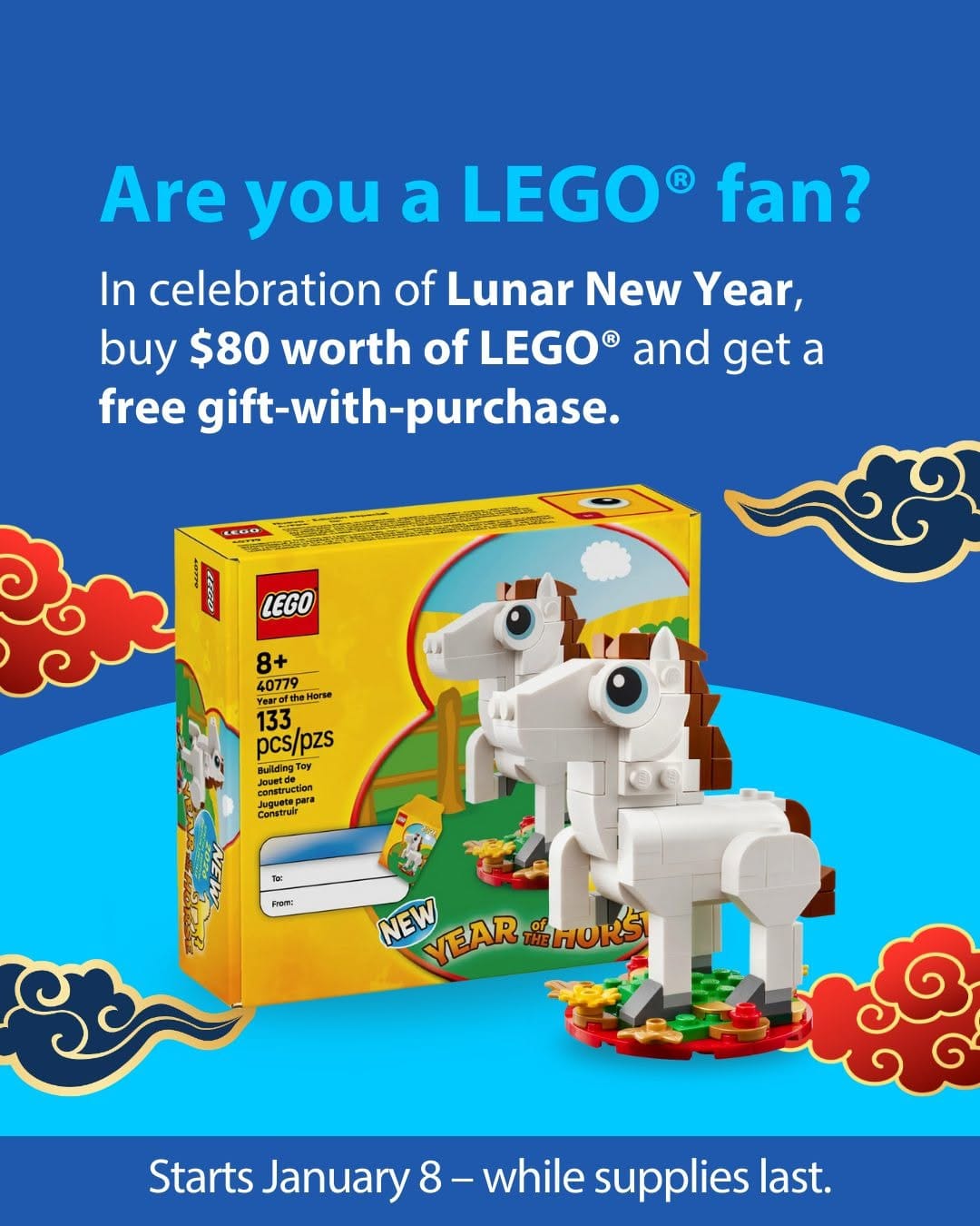 Post 4 by London Drugs on Instagram (image)