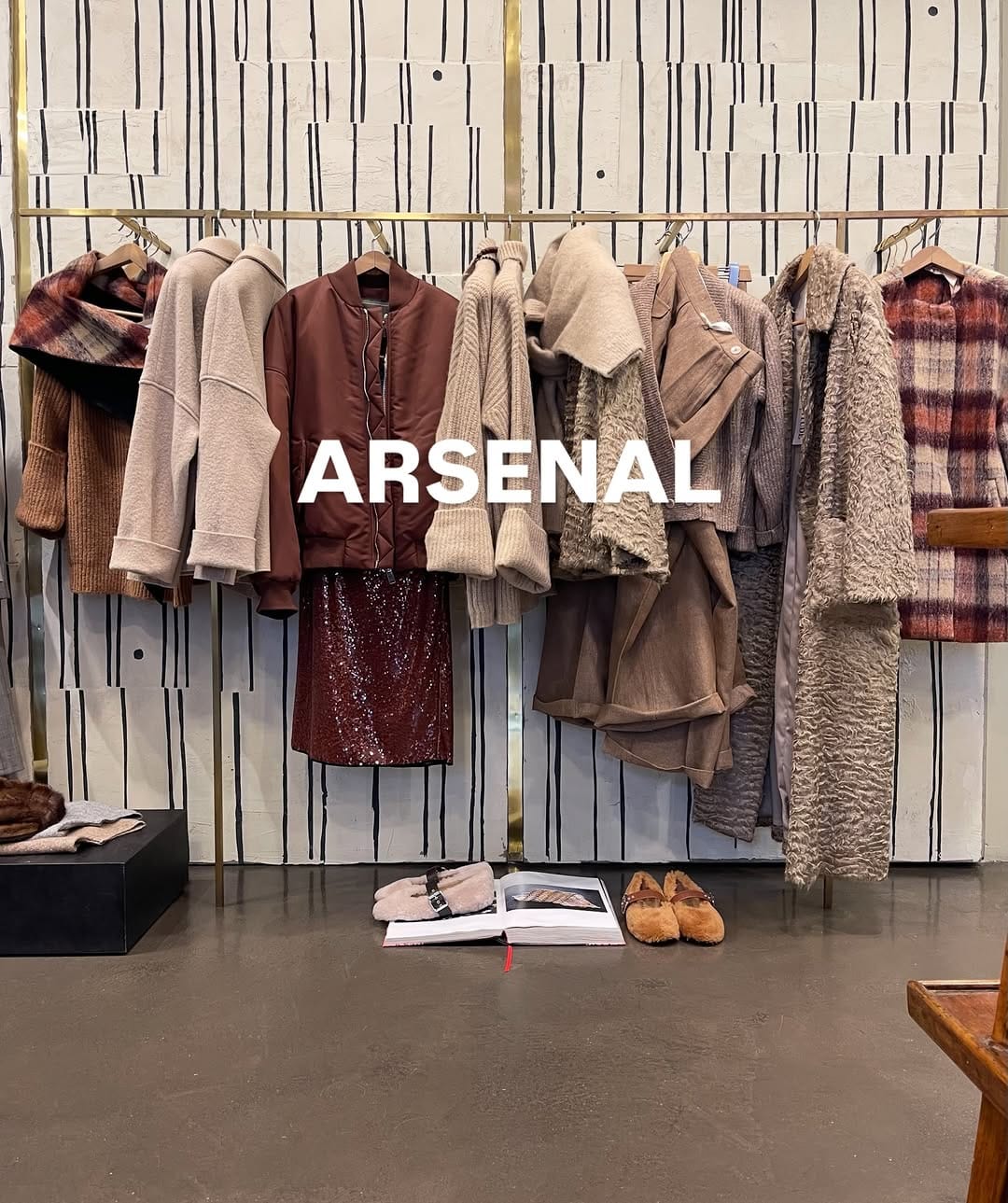 Post 3 by ARSENAL DONNA on Instagram (image)