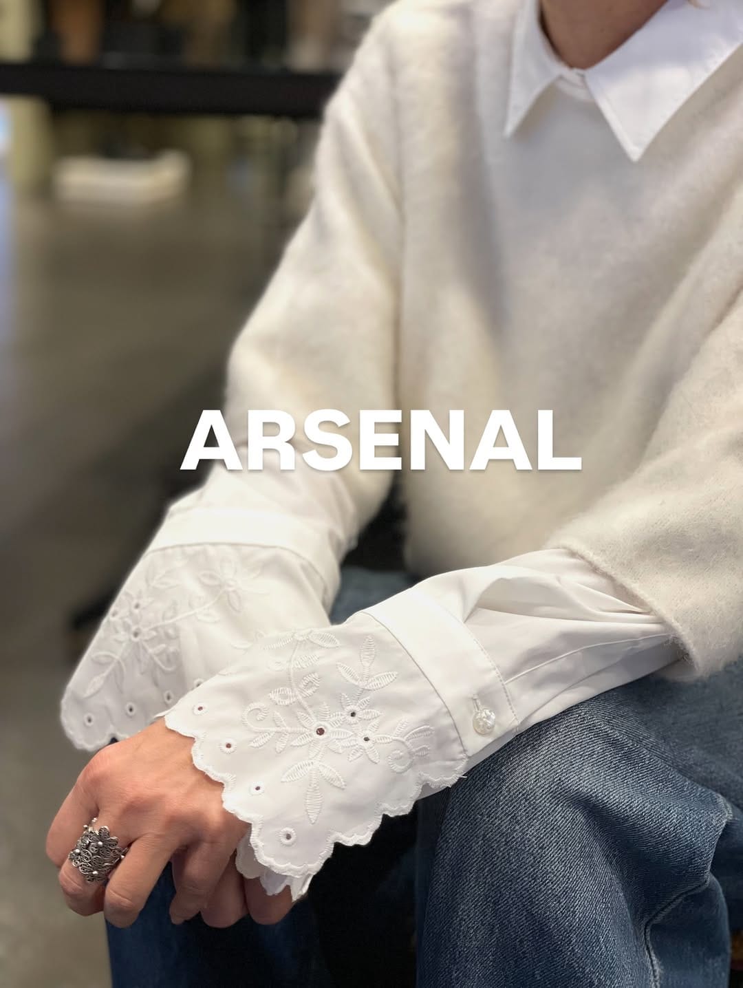 Post 10 by ARSENAL DONNA on Instagram (carousel)