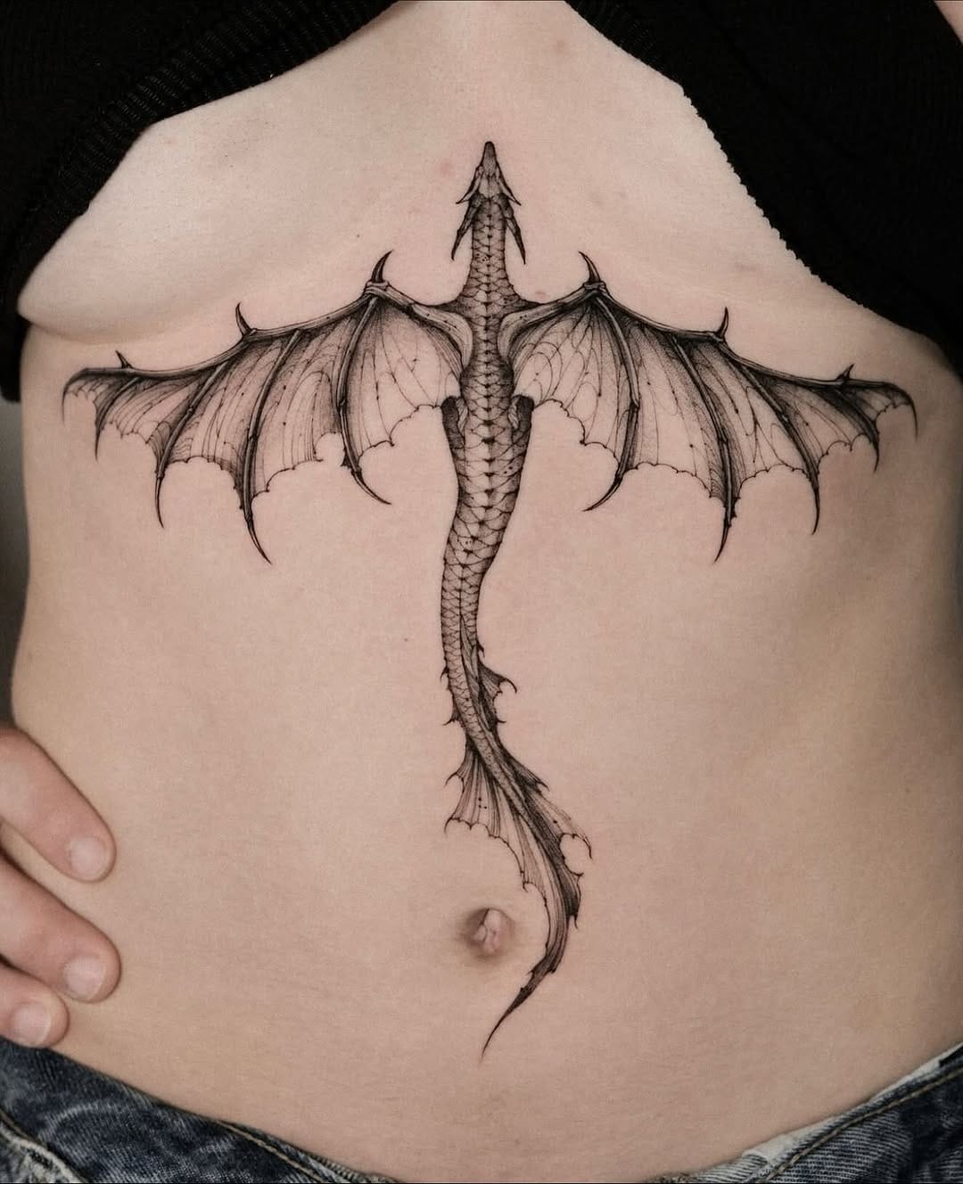 Post 6 by SCM TATTOO LONDON on Instagram (carousel)
