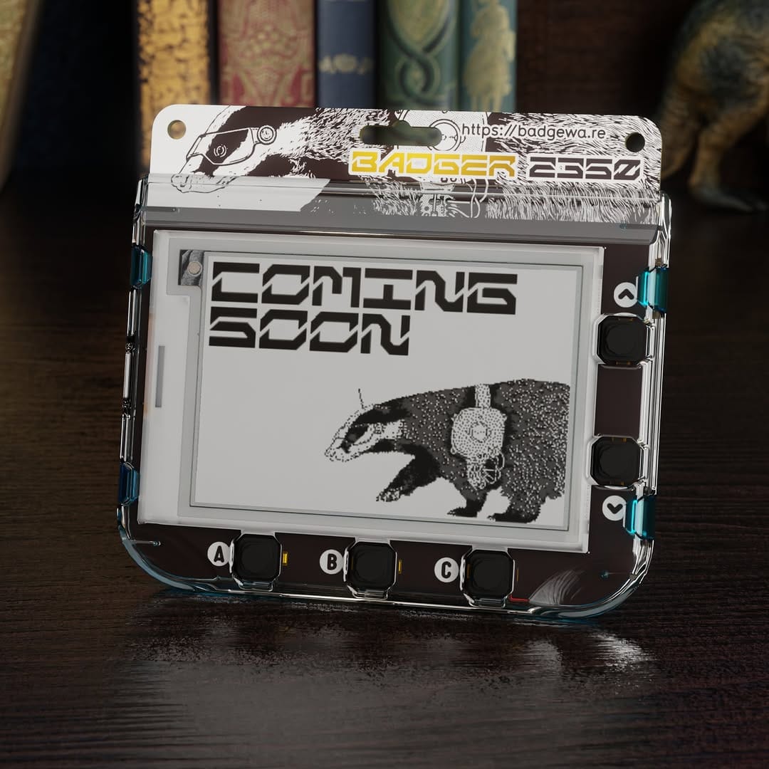 Post 1 by pimoroni on Instagram (carousel)