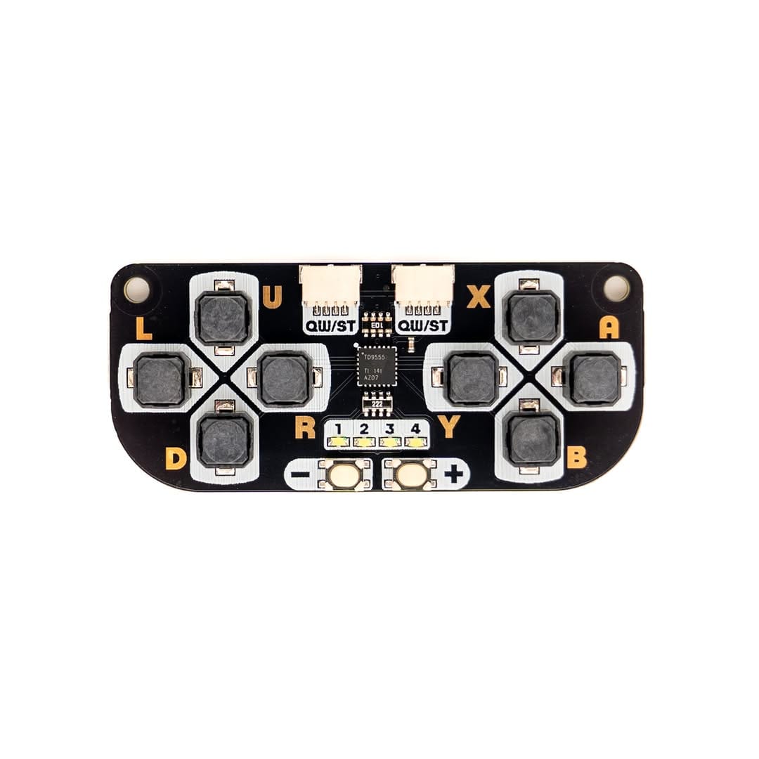 Post 10 by pimoroni on Instagram (carousel)