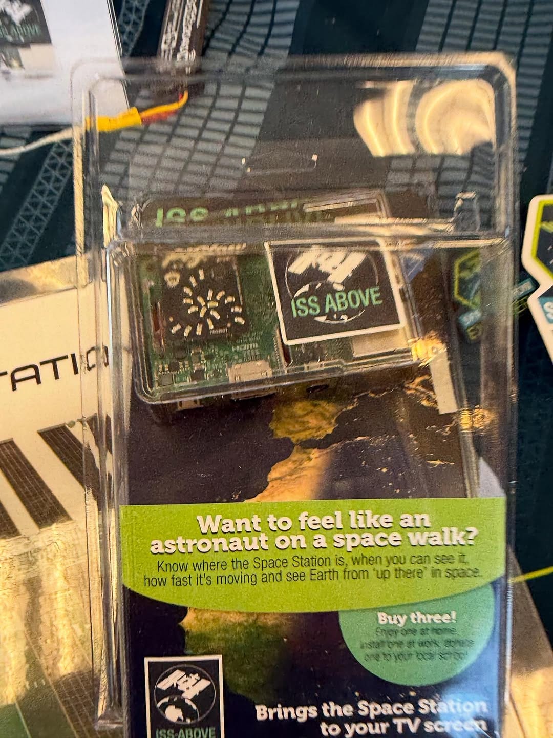 Post 4 by pimoroni on Instagram (carousel)