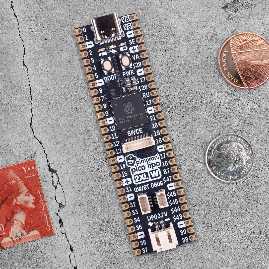 Post 3 by pimoroni on Instagram (carousel)
