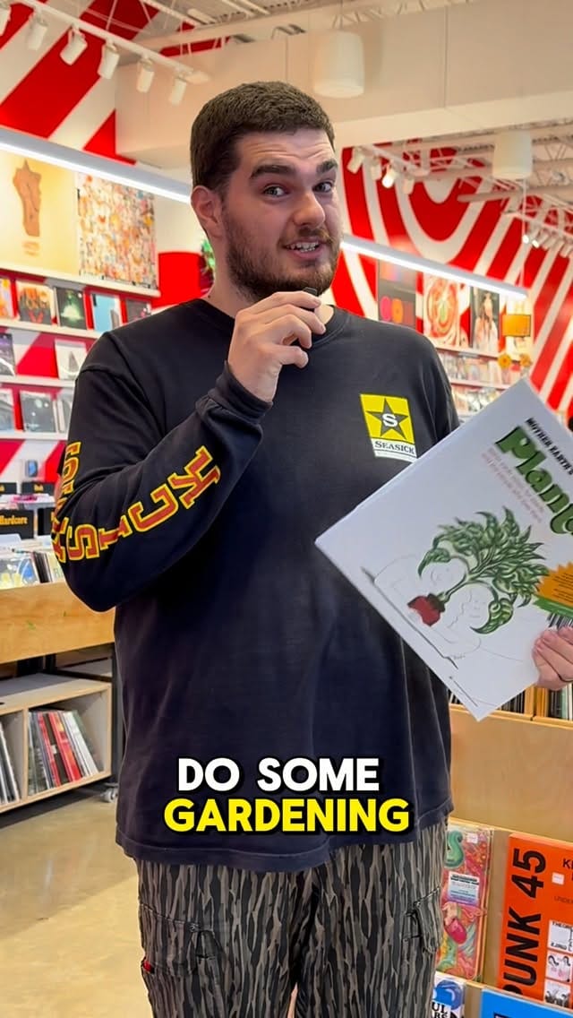 Post 8 by Seasick Records on Instagram (video)