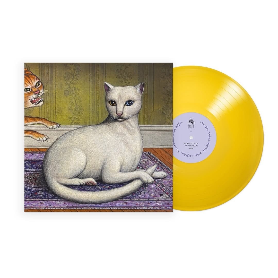 Post 3 by Seasick Records on Instagram (carousel)