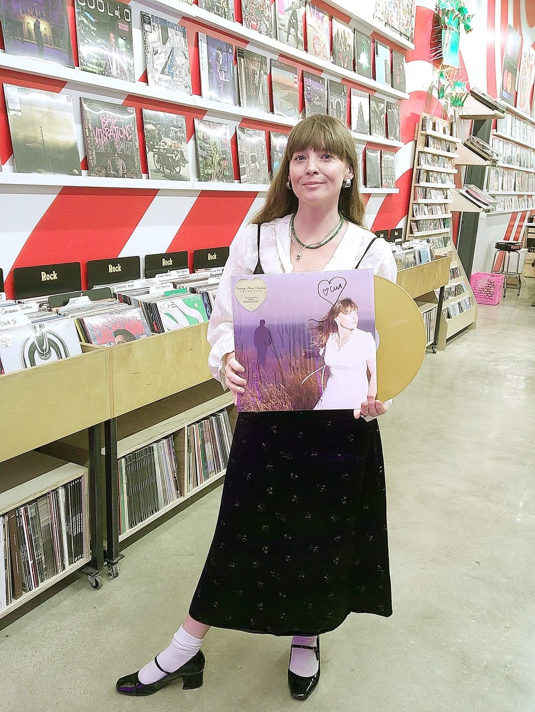 Post 6 by Seasick Records on Instagram (carousel)