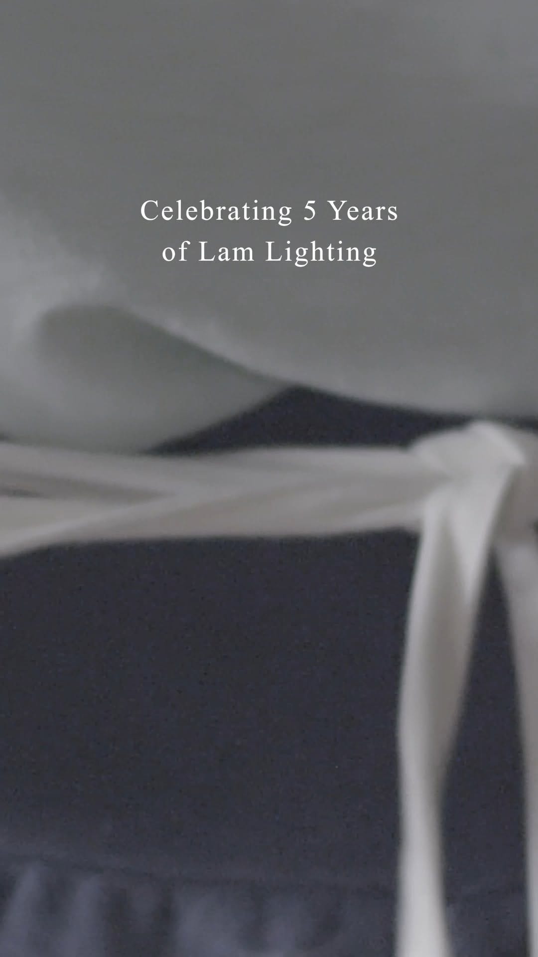 Post 2 by Lam Lighting on Instagram (video)