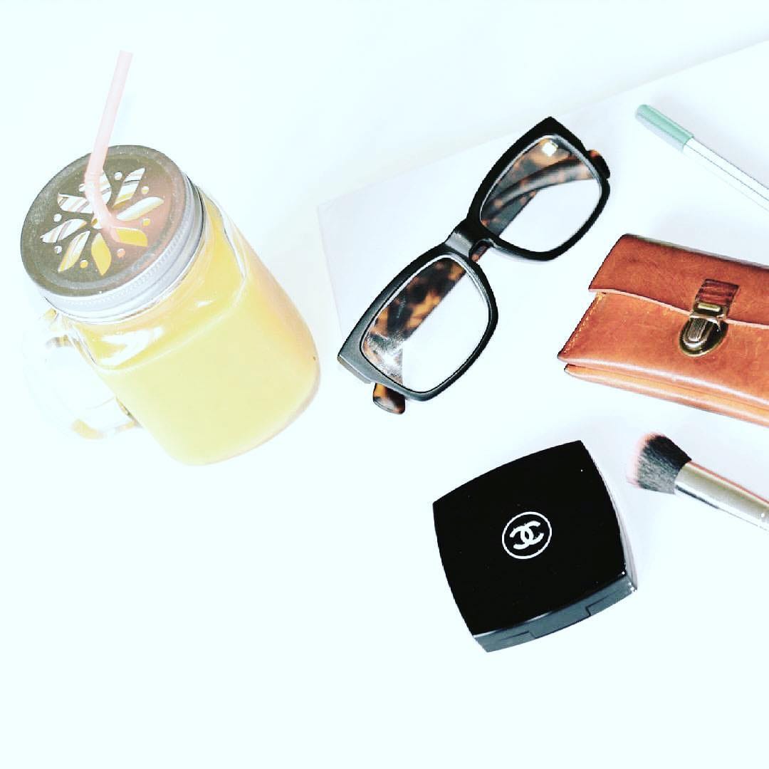 Post 1 by Luxury Insta Magazine on Instagram (image)