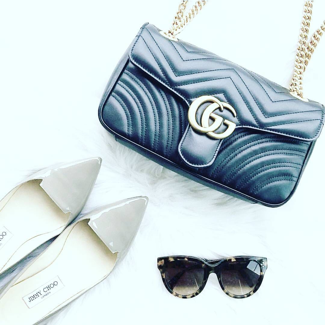 Post 8 by Luxury Insta Magazine on Instagram (image)