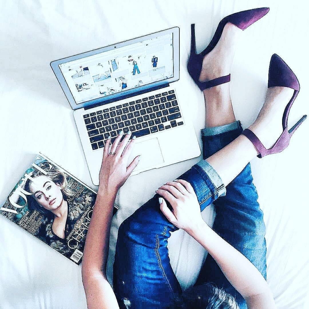 Post 9 by Luxury Insta Magazine on Instagram (image)