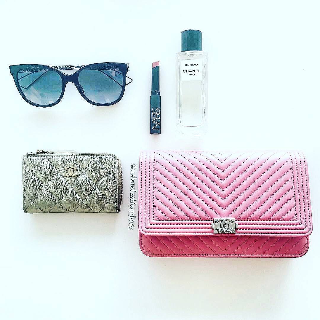 Post 6 by Luxury Insta Magazine on Instagram (image)