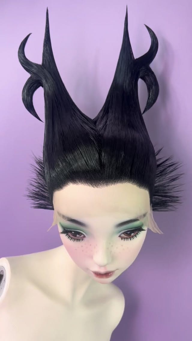 Post 4 by HouseofPeluca on Instagram (video)