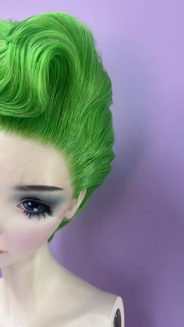 Post 6 by HouseofPeluca on Instagram (video)