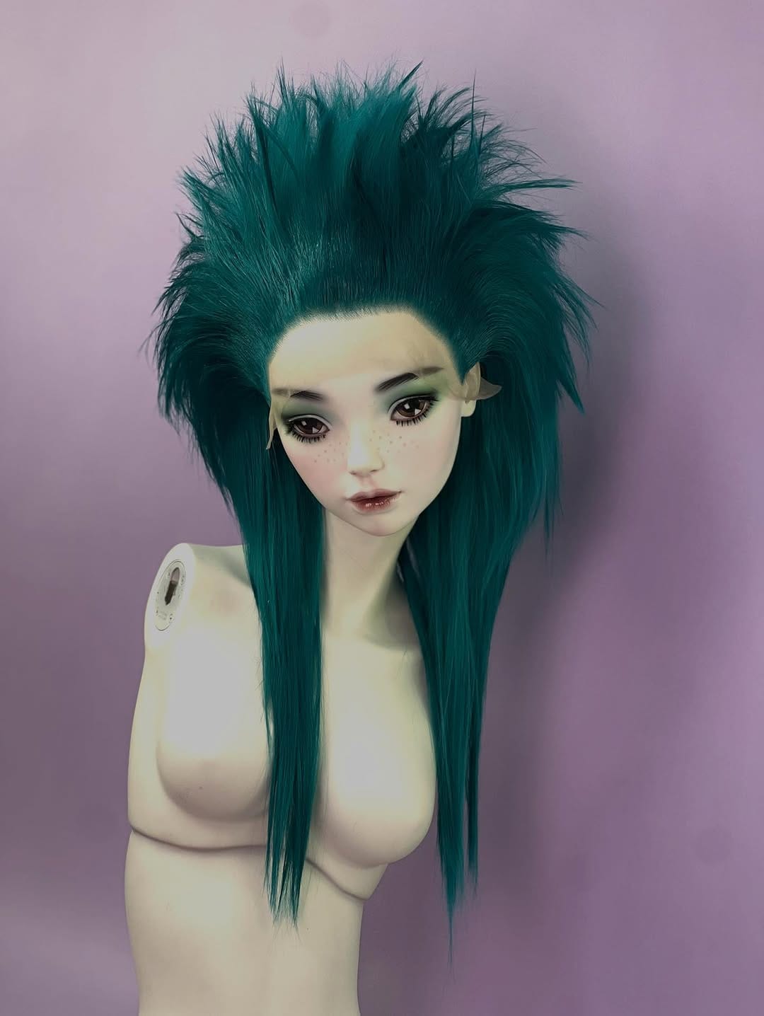 Post 3 by HouseofPeluca on Instagram (carousel)
