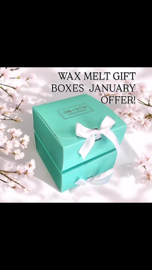 Post 1 by Kitty In The City Candles on Instagram (video)