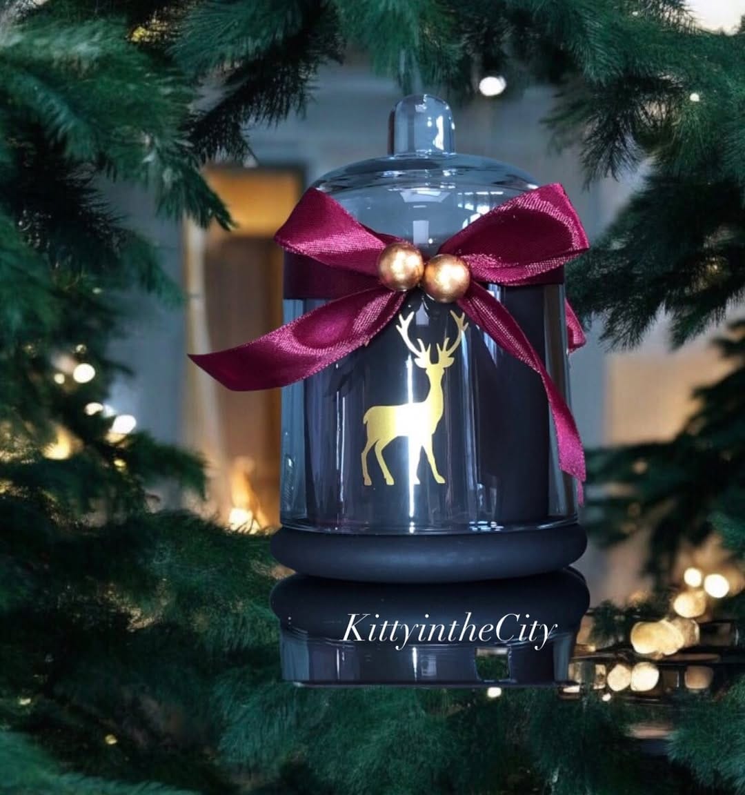 Post 9 by Kitty In The City Candles on Instagram (image)