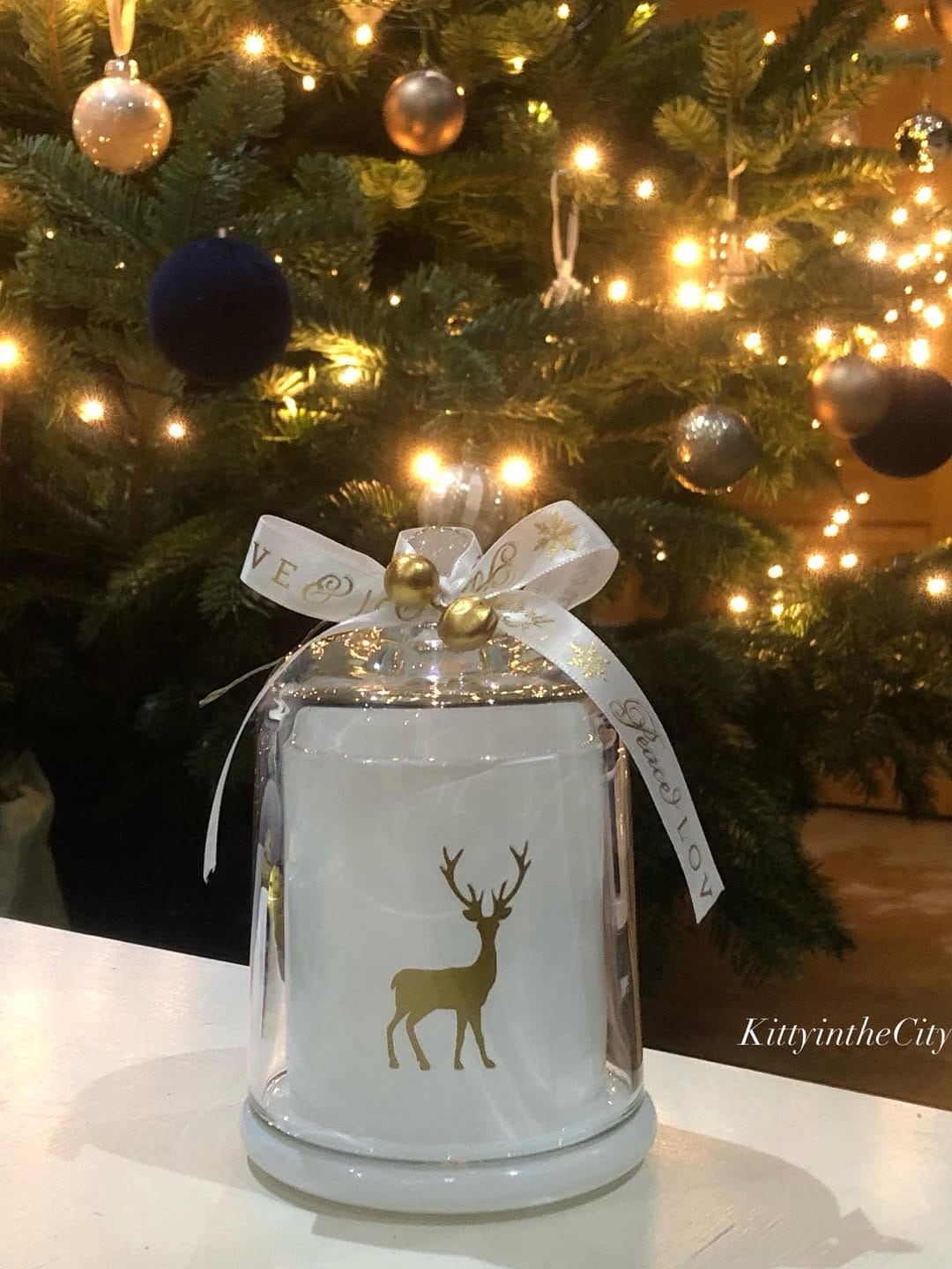 Post 7 by Kitty In The City Candles on Instagram (image)