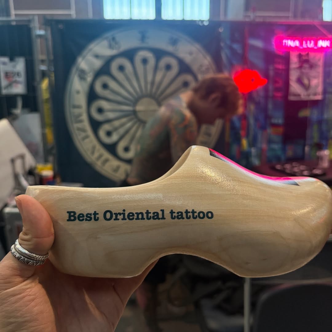 Post 9 by LondonTattoo•호묵원 on Instagram (carousel)