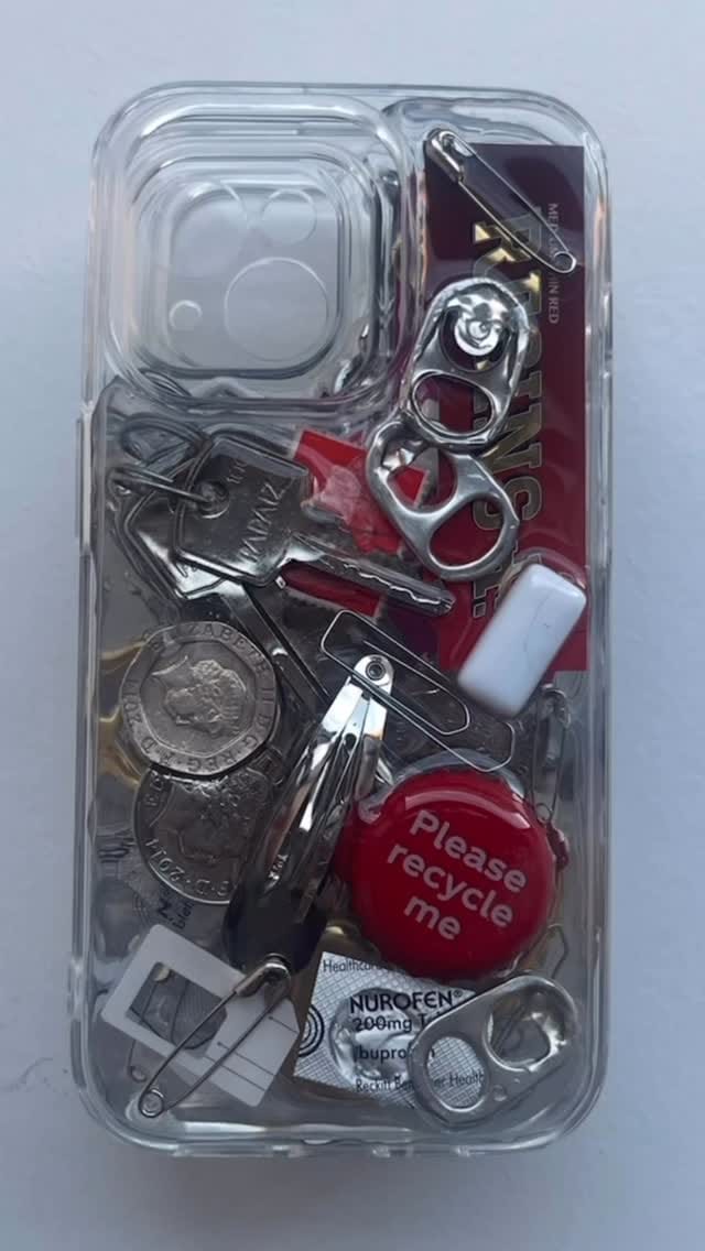 Post 2 by RESINS on Instagram (video)