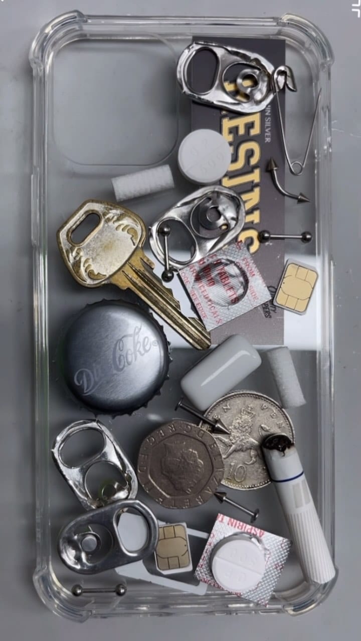 Post 10 by RESINS on Instagram (video)