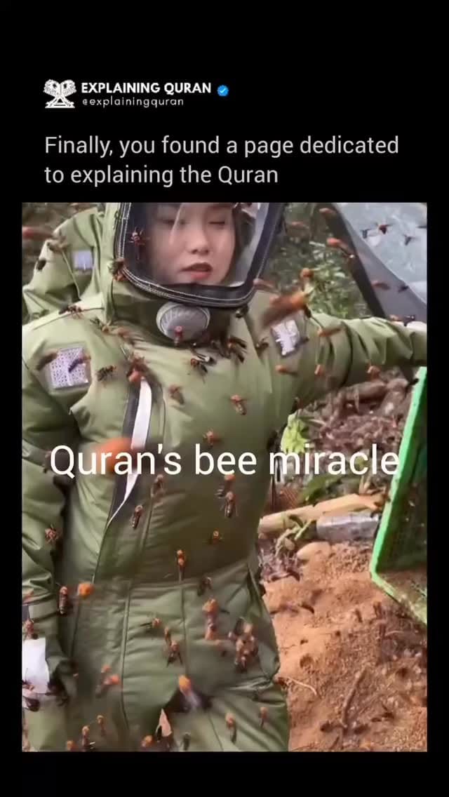 Post 6 by Mujeza Honey Australia on Instagram (video)