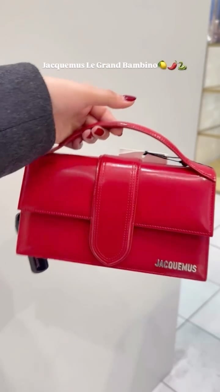 Post 4 by Luxury Boulevard on Instagram (video)