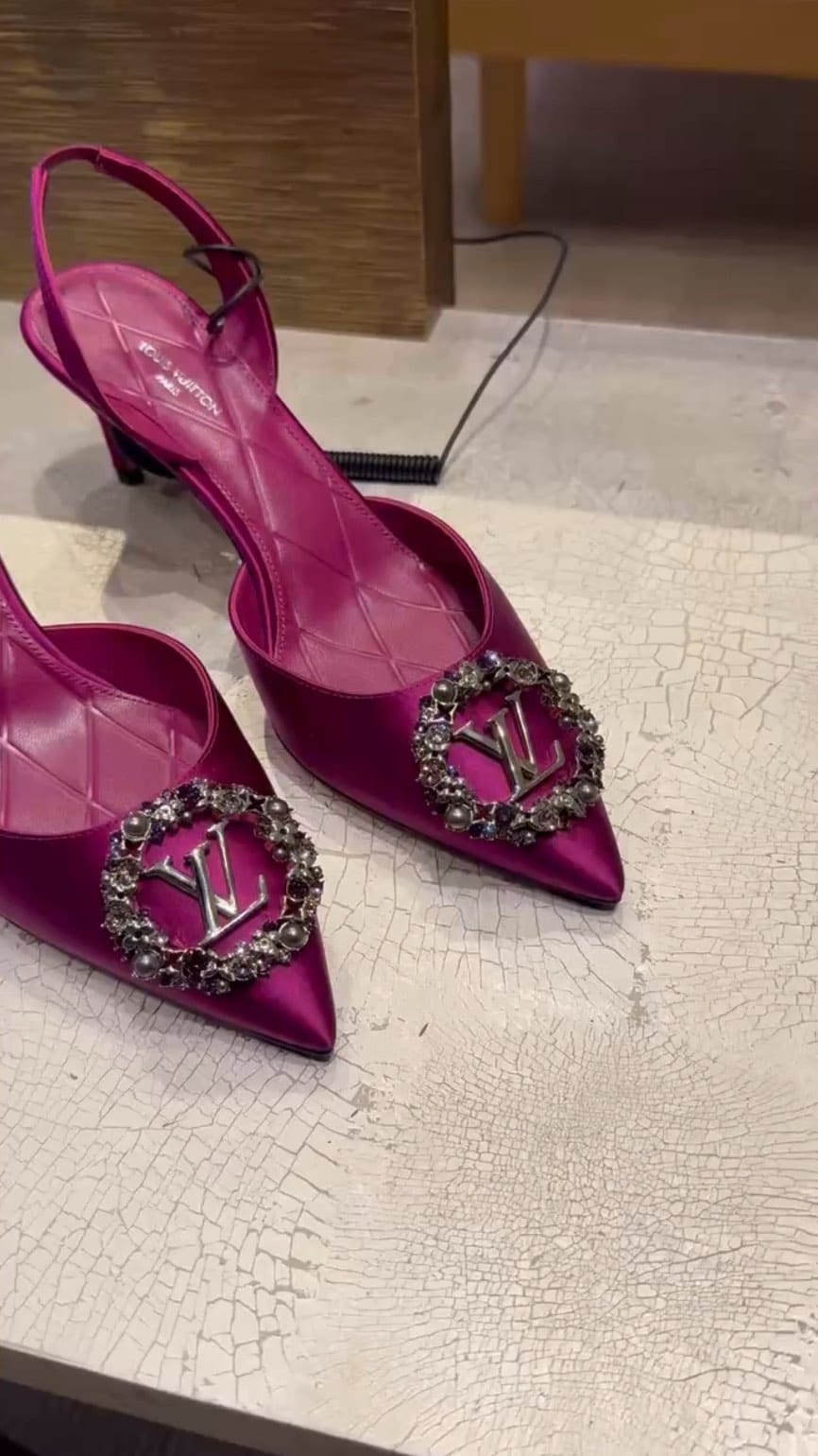 Post 3 by Luxury Boulevard on Instagram (video)