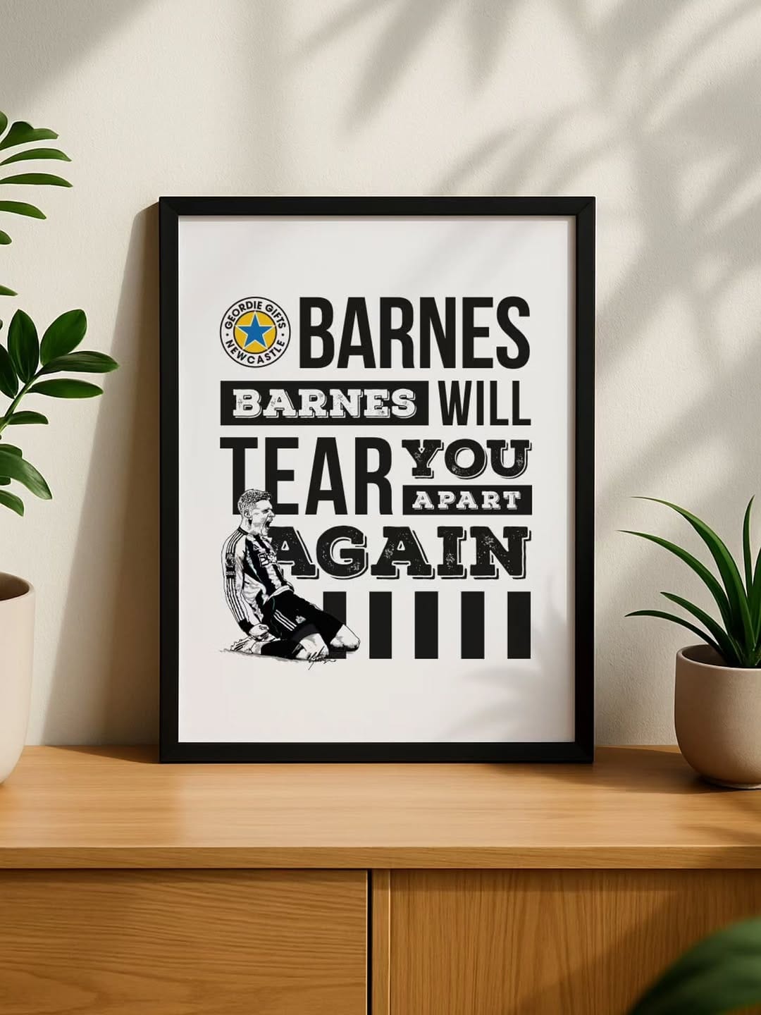 Post 2 by Geordie Gifts | Card & Gift Shop on Instagram (carousel)