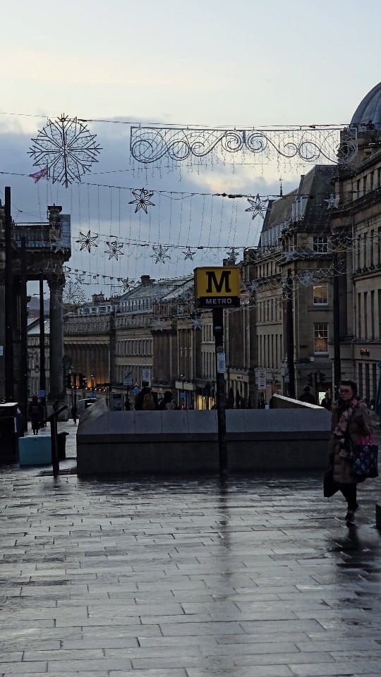 Post 3 by Geordie Gifts | Card & Gift Shop on Instagram (video)