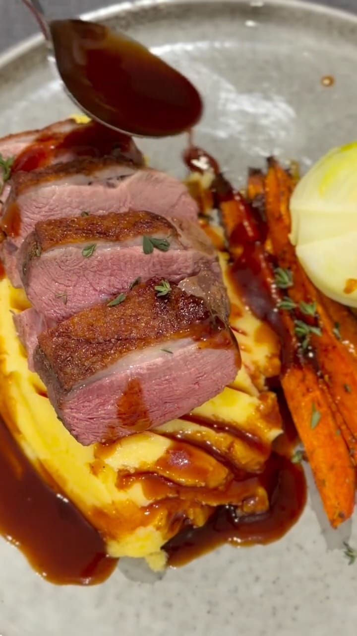 Post 2 by Firefly BBQ on Instagram (video)