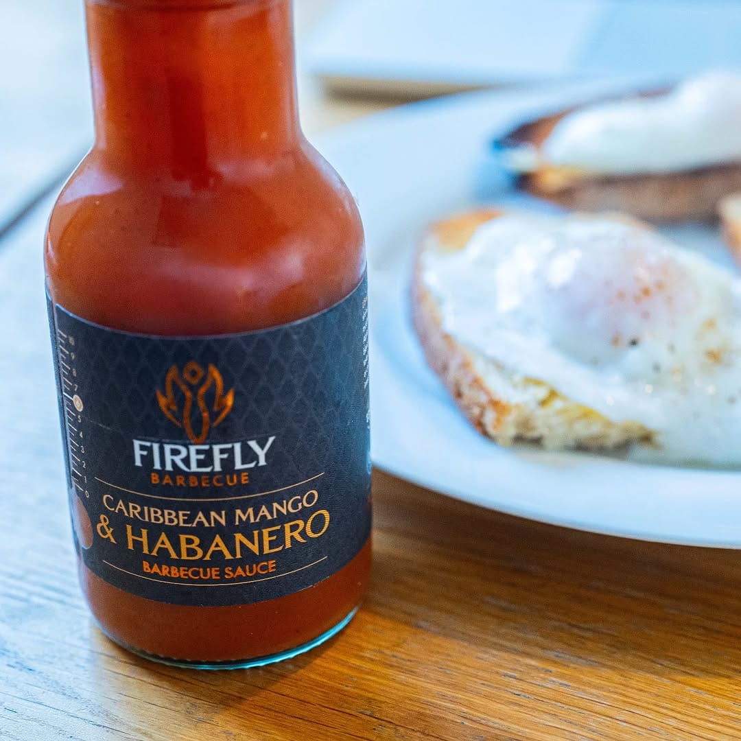 Post 5 by Firefly BBQ on Instagram (image)