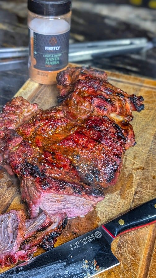 Post 10 by Firefly BBQ on Instagram (video)