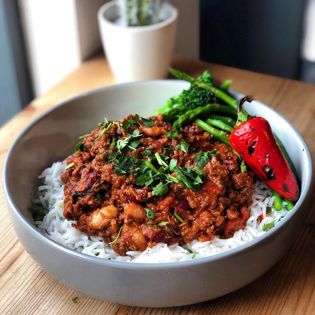 Post 10 by Scran Fitness Food on Instagram (image)